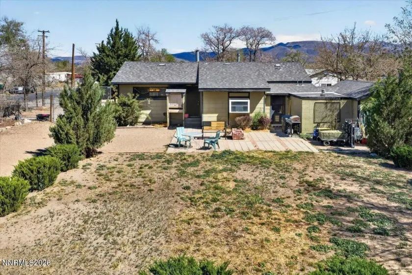 270 Vine, Fernley, Nevada 89408, 3 Bedrooms Bedrooms, ,1 BathroomBathrooms,Residential,Residential,Vine,260005200