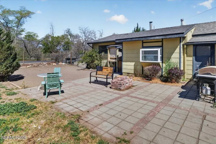 270 Vine, Fernley, Nevada 89408, 3 Bedrooms Bedrooms, ,1 BathroomBathrooms,Residential,Residential,Vine,260005200