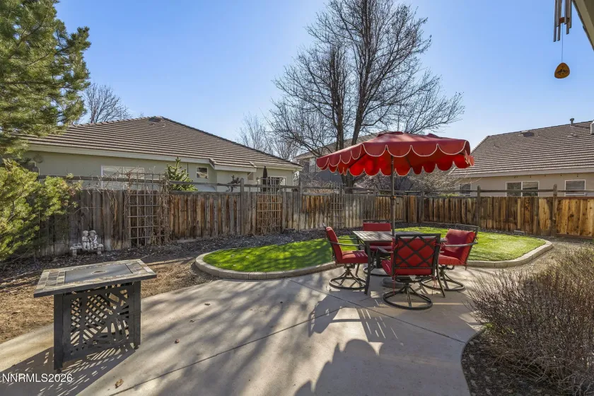 2633 Arrow Smith, Sparks, Nevada 89436, 3 Bedrooms Bedrooms, ,2 BathroomsBathrooms,Residential,Residential,Arrow Smith,260005202