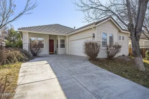 2633 Arrow Smith, Sparks, Nevada 89436, 3 Bedrooms Bedrooms, ,2 BathroomsBathrooms,Residential,Residential,Arrow Smith,260005202