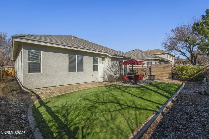 2633 Arrow Smith, Sparks, Nevada 89436, 3 Bedrooms Bedrooms, ,2 BathroomsBathrooms,Residential,Residential,Arrow Smith,260005202