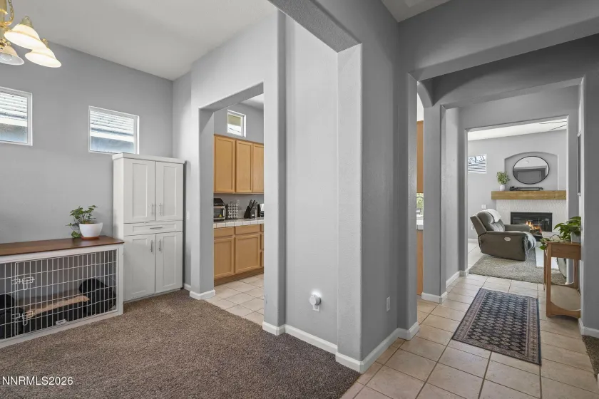 2633 Arrow Smith, Sparks, Nevada 89436, 3 Bedrooms Bedrooms, ,2 BathroomsBathrooms,Residential,Residential,Arrow Smith,260005202