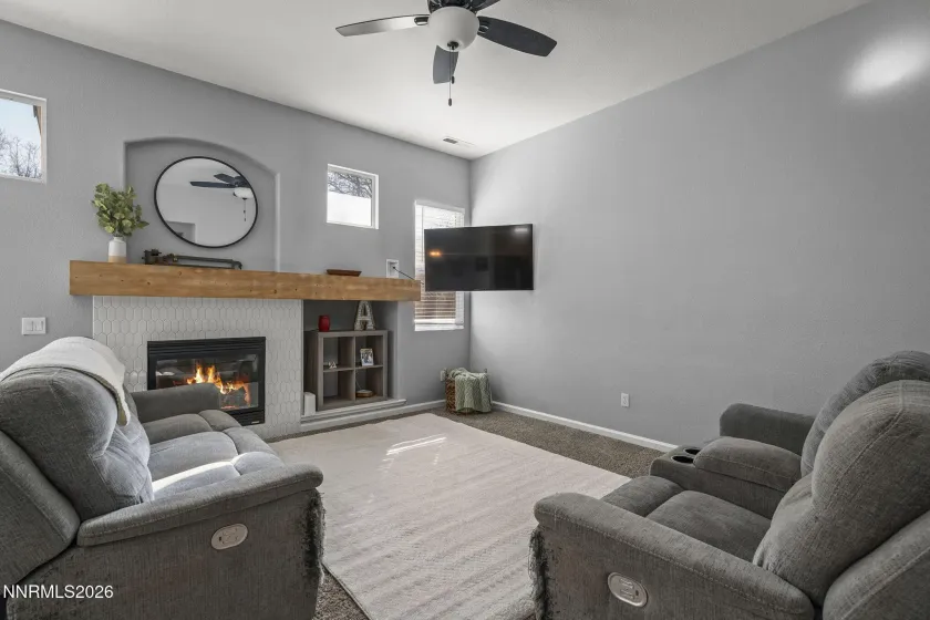 2633 Arrow Smith, Sparks, Nevada 89436, 3 Bedrooms Bedrooms, ,2 BathroomsBathrooms,Residential,Residential,Arrow Smith,260005202