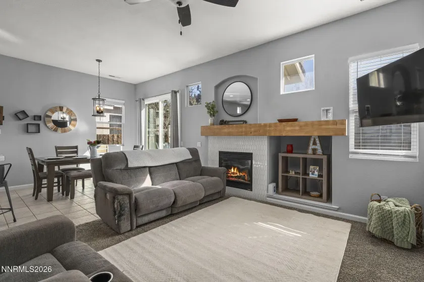 2633 Arrow Smith, Sparks, Nevada 89436, 3 Bedrooms Bedrooms, ,2 BathroomsBathrooms,Residential,Residential,Arrow Smith,260005202