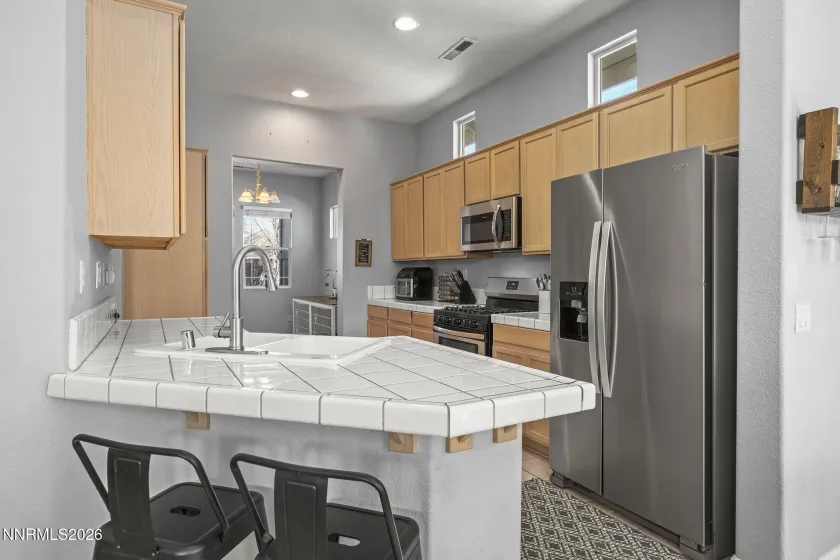 2633 Arrow Smith, Sparks, Nevada 89436, 3 Bedrooms Bedrooms, ,2 BathroomsBathrooms,Residential,Residential,Arrow Smith,260005202