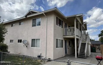 1312 Como, Carson City, Nevada 89701, 12 Bedrooms Bedrooms, ,8 BathroomsBathrooms,Residential Income,Residential,Como,260005203