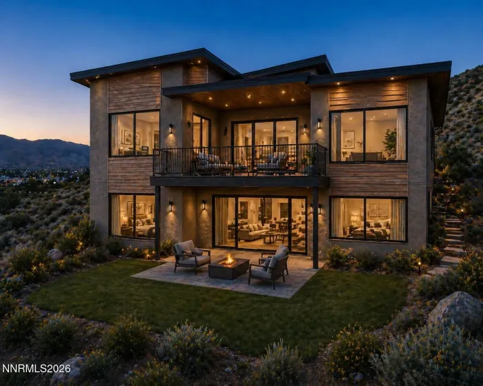 0 Meridian, Reno, Nevada 89509, ,Land,Residential,Meridian,260005204