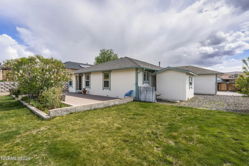 9305 Cordoba, Sparks, Nevada 89441, 4 Bedrooms Bedrooms, ,2 BathroomsBathrooms,Residential,Residential,Cordoba,260005205