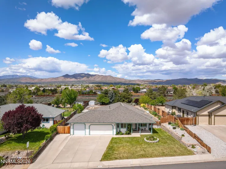 9305 Cordoba, Sparks, Nevada 89441, 4 Bedrooms Bedrooms, ,2 BathroomsBathrooms,Residential,Residential,Cordoba,260005205