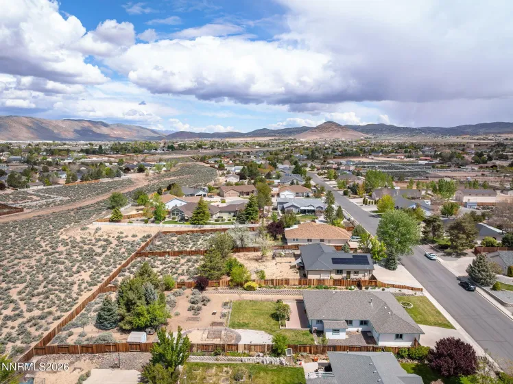 9305 Cordoba, Sparks, Nevada 89441, 4 Bedrooms Bedrooms, ,2 BathroomsBathrooms,Residential,Residential,Cordoba,260005205