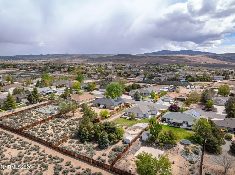 9305 Cordoba, Sparks, Nevada 89441, 4 Bedrooms Bedrooms, ,2 BathroomsBathrooms,Residential,Residential,Cordoba,260005205