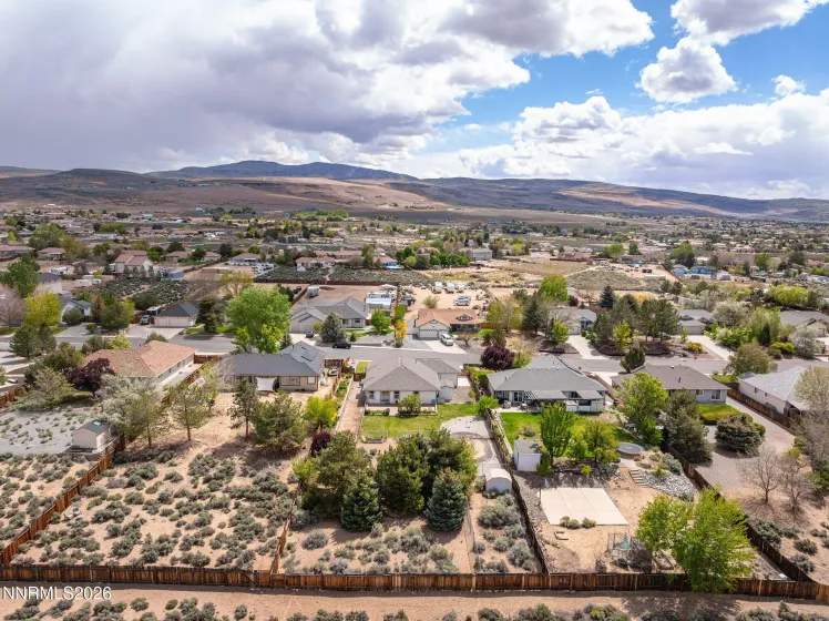 9305 Cordoba, Sparks, Nevada 89441, 4 Bedrooms Bedrooms, ,2 BathroomsBathrooms,Residential,Residential,Cordoba,260005205