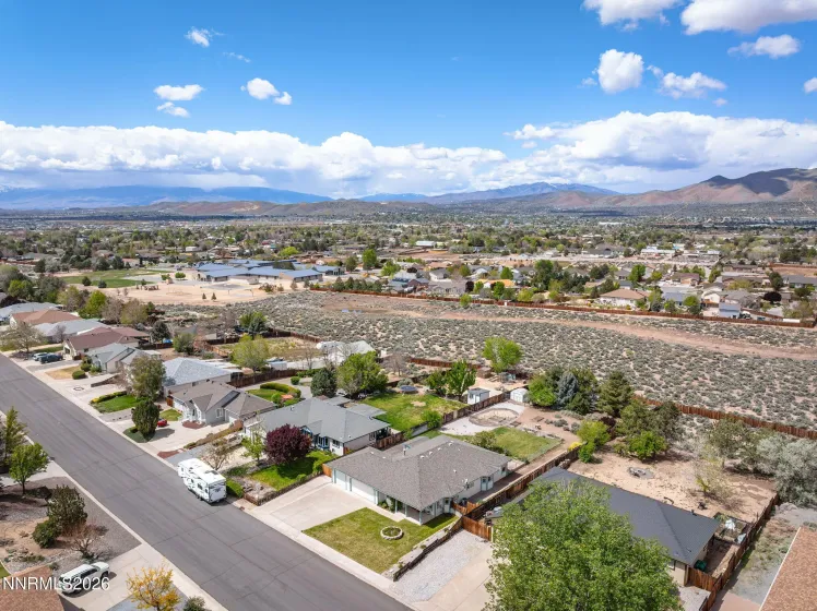 9305 Cordoba, Sparks, Nevada 89441, 4 Bedrooms Bedrooms, ,2 BathroomsBathrooms,Residential,Residential,Cordoba,260005205