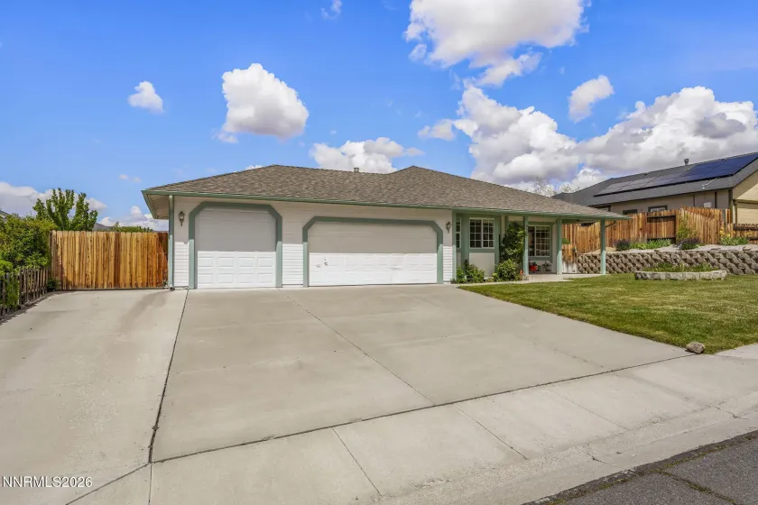 9305 Cordoba, Sparks, Nevada 89441, 4 Bedrooms Bedrooms, ,2 BathroomsBathrooms,Residential,Residential,Cordoba,260005205