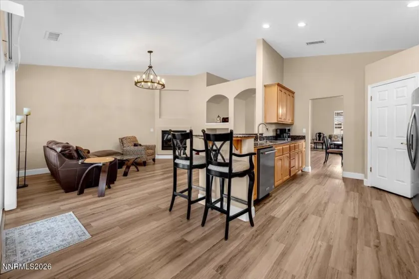 1057 Fuggles, Sparks, Nevada 89441, 4 Bedrooms Bedrooms, ,2 BathroomsBathrooms,Residential,Residential,Fuggles,260005206