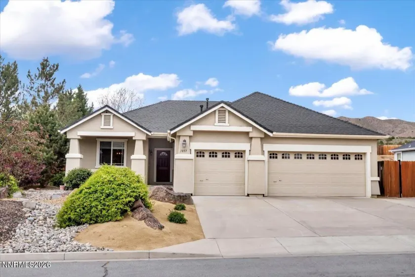 1057 Fuggles, Sparks, Nevada 89441, 4 Bedrooms Bedrooms, ,2 BathroomsBathrooms,Residential,Residential,Fuggles,260005206