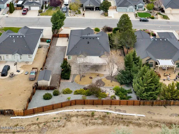 1057 Fuggles, Sparks, Nevada 89441, 4 Bedrooms Bedrooms, ,2 BathroomsBathrooms,Residential,Residential,Fuggles,260005206