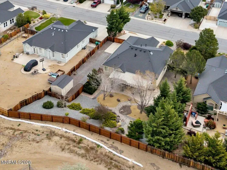 1057 Fuggles, Sparks, Nevada 89441, 4 Bedrooms Bedrooms, ,2 BathroomsBathrooms,Residential,Residential,Fuggles,260005206