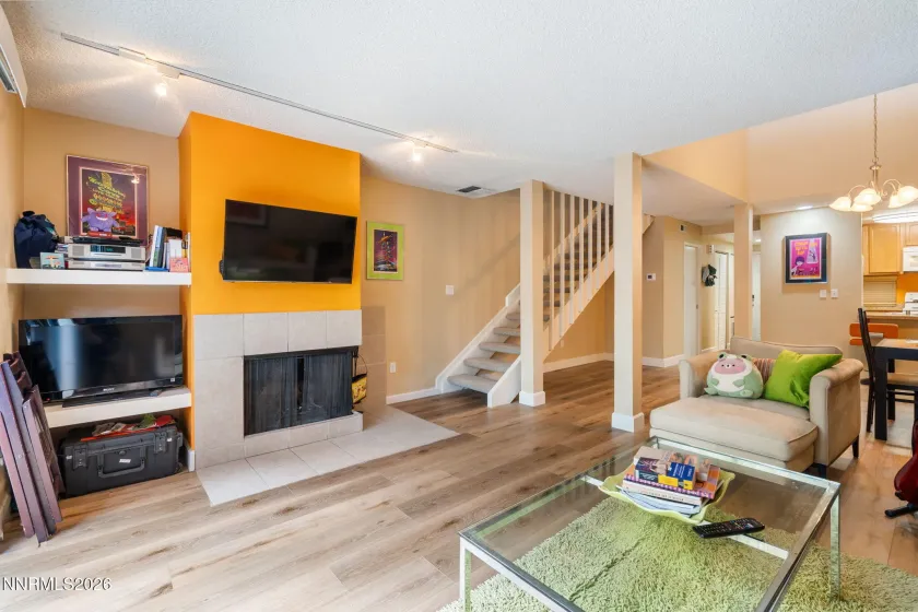 3106 Eastshore, Reno, Nevada 89509, 2 Bedrooms Bedrooms, ,2 BathroomsBathrooms,Residential,Residential,Eastshore,260005208