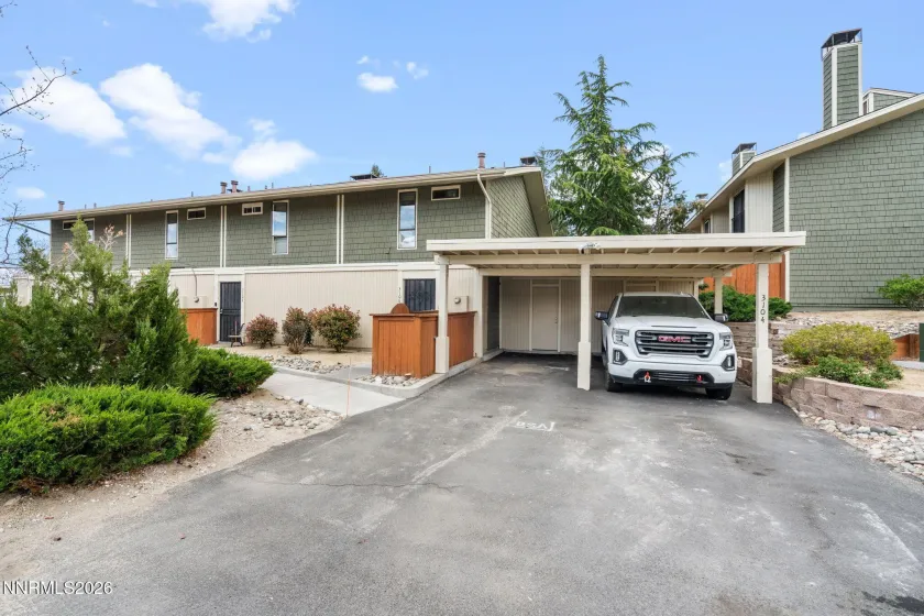 3106 Eastshore, Reno, Nevada 89509, 2 Bedrooms Bedrooms, ,2 BathroomsBathrooms,Residential,Residential,Eastshore,260005208