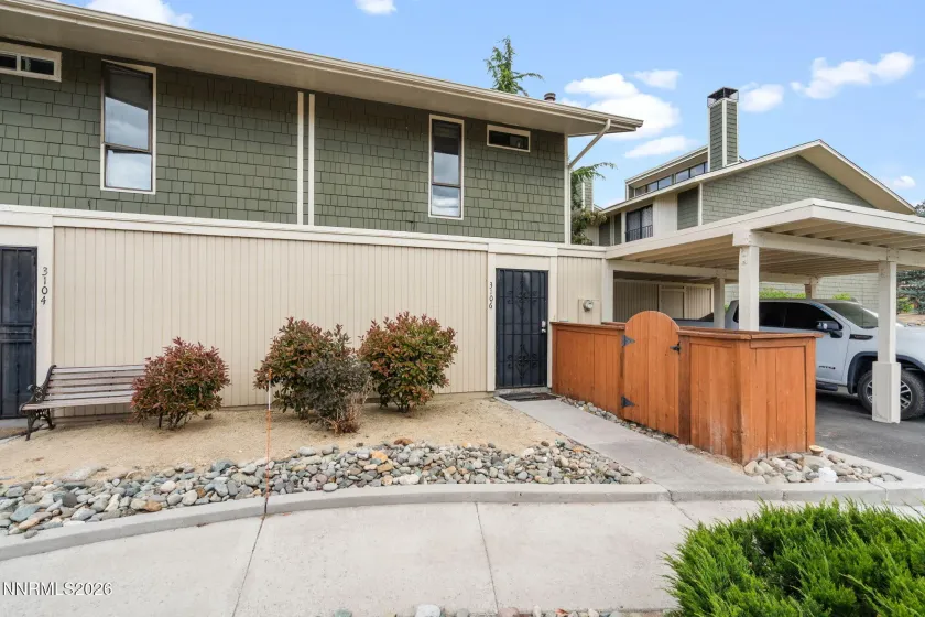 3106 Eastshore, Reno, Nevada 89509, 2 Bedrooms Bedrooms, ,2 BathroomsBathrooms,Residential,Residential,Eastshore,260005208