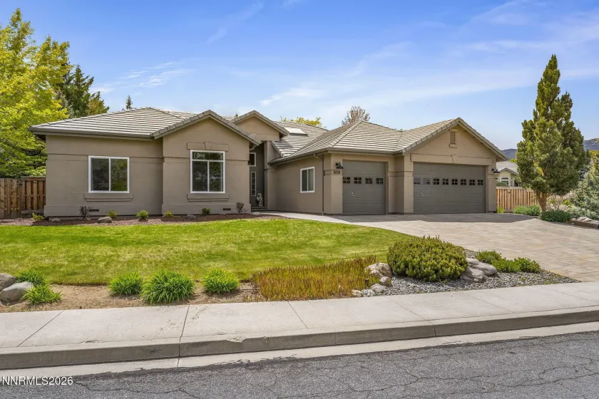 5018 Albuquerque, Reno, Nevada 89511, 4 Bedrooms Bedrooms, ,3 BathroomsBathrooms,Residential,Residential,Albuquerque,260005211