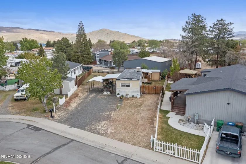 17 Riley, Carson City, Nevada 89706, ,Land,Residential,Riley,260005210