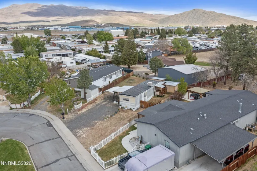 17 Riley, Carson City, Nevada 89706, ,Land,Residential,Riley,260005210