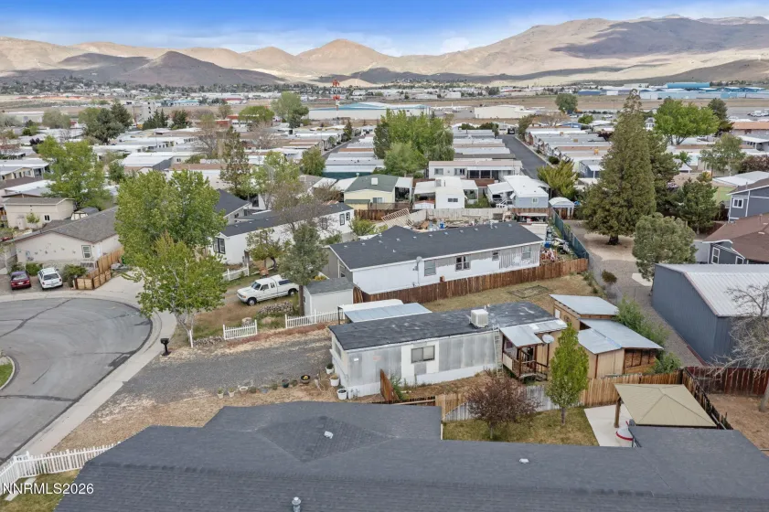 17 Riley, Carson City, Nevada 89706, ,Land,Residential,Riley,260005210
