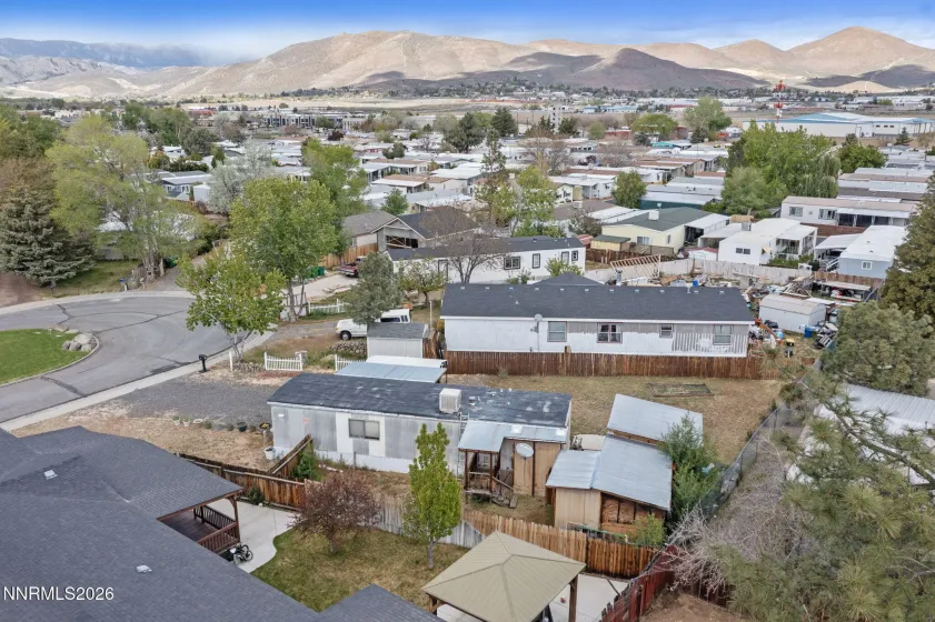 17 Riley, Carson City, Nevada 89706, ,Land,Residential,Riley,260005210