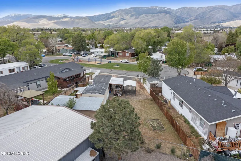 17 Riley, Carson City, Nevada 89706, ,Land,Residential,Riley,260005210