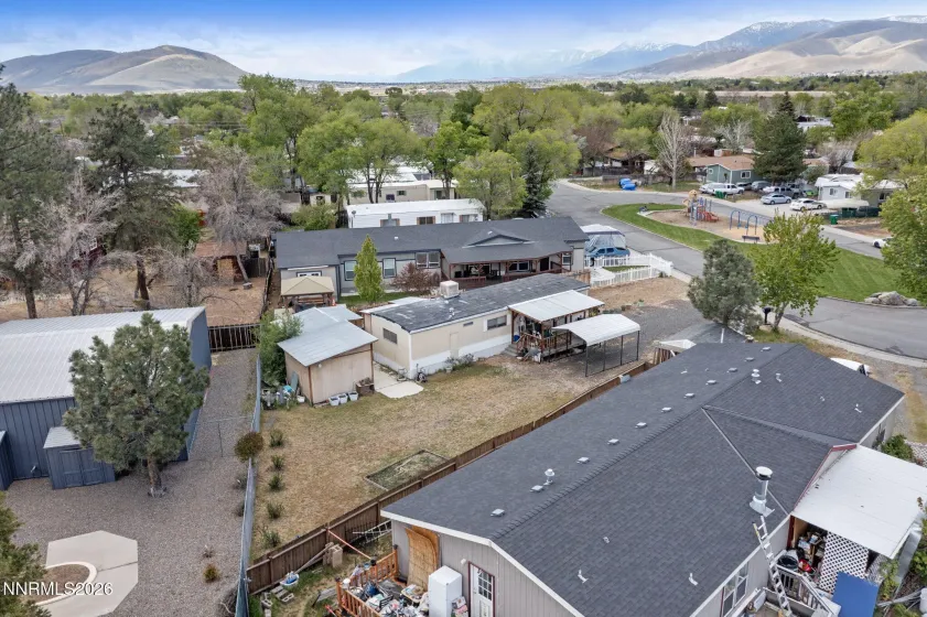 17 Riley, Carson City, Nevada 89706, ,Land,Residential,Riley,260005210