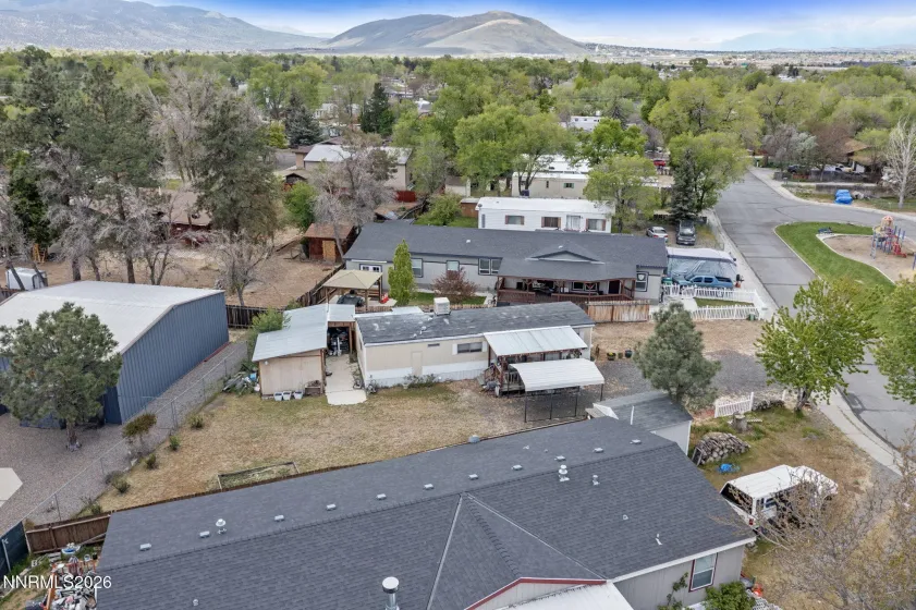17 Riley, Carson City, Nevada 89706, ,Land,Residential,Riley,260005210