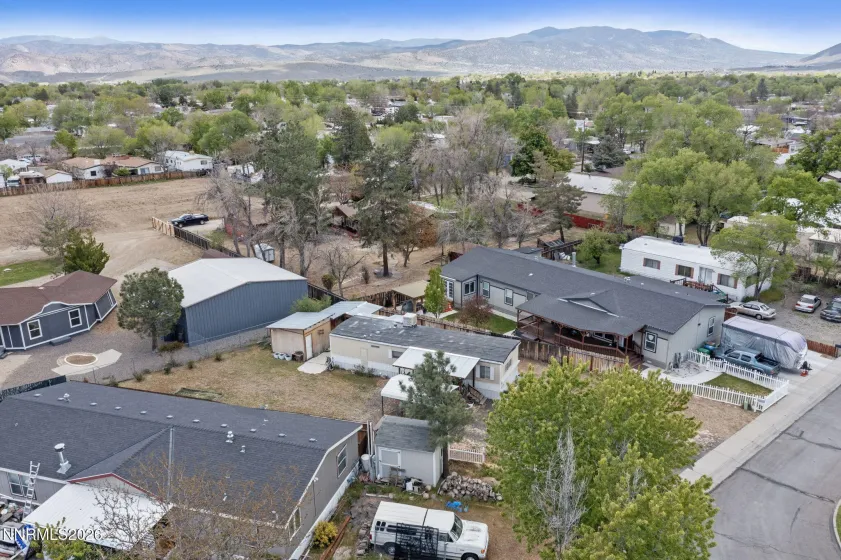 17 Riley, Carson City, Nevada 89706, ,Land,Residential,Riley,260005210