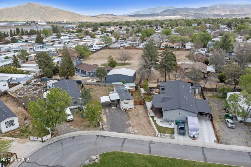 17 Riley, Carson City, Nevada 89706, ,Land,Residential,Riley,260005210