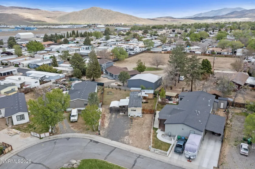 17 Riley, Carson City, Nevada 89706, ,Land,Residential,Riley,260005210