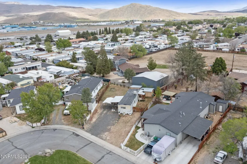 17 Riley, Carson City, Nevada 89706, ,Land,Residential,Riley,260005210