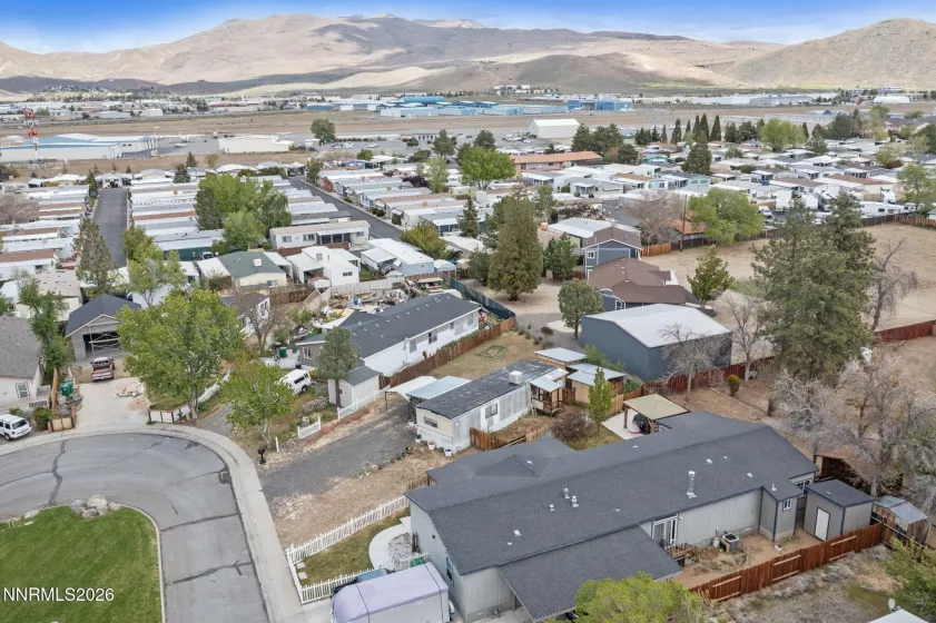 17 Riley, Carson City, Nevada 89706, ,Land,Residential,Riley,260005210