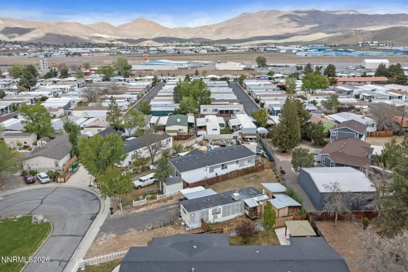 17 Riley, Carson City, Nevada 89706, ,Land,Residential,Riley,260005210