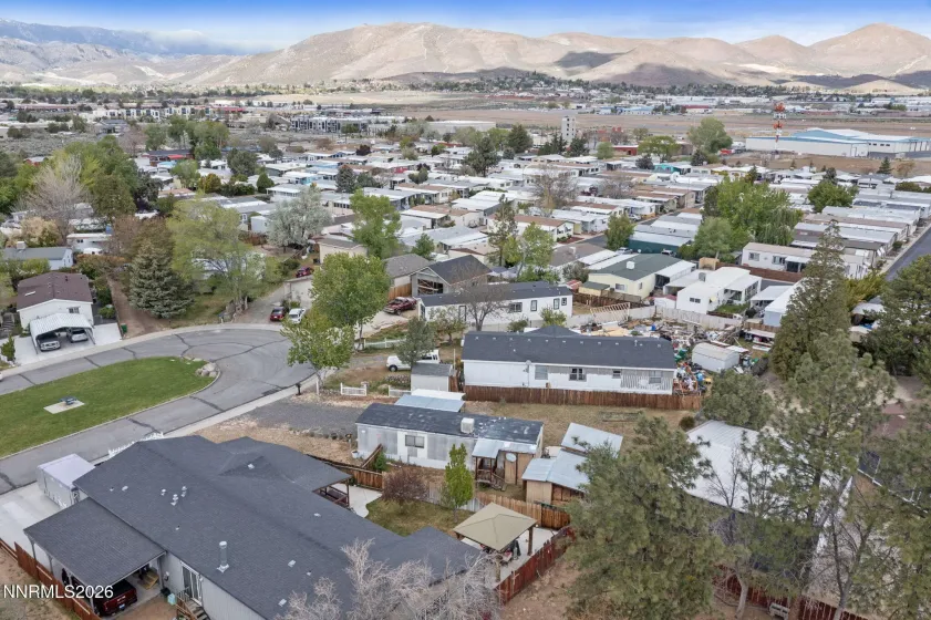 17 Riley, Carson City, Nevada 89706, ,Land,Residential,Riley,260005210