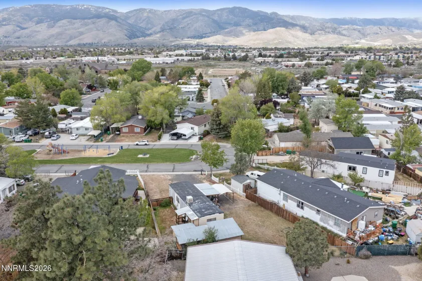 17 Riley, Carson City, Nevada 89706, ,Land,Residential,Riley,260005210