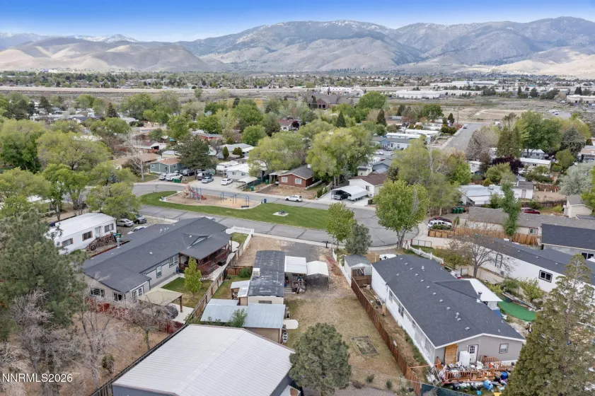 17 Riley, Carson City, Nevada 89706, ,Land,Residential,Riley,260005210