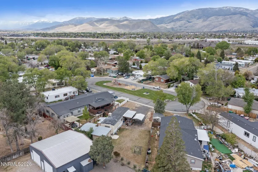 17 Riley, Carson City, Nevada 89706, ,Land,Residential,Riley,260005210