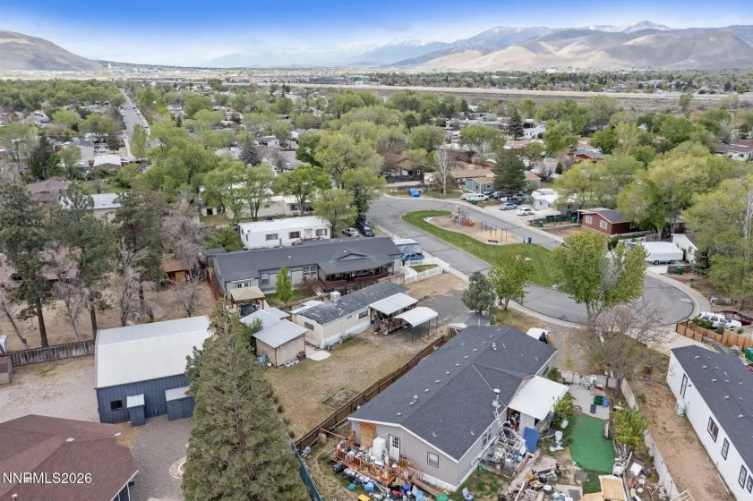 17 Riley, Carson City, Nevada 89706, ,Land,Residential,Riley,260005210