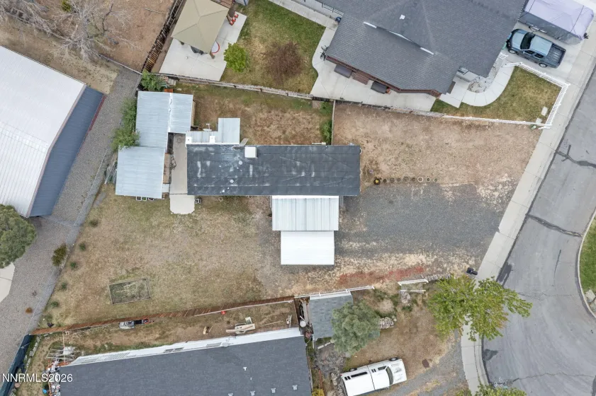 17 Riley, Carson City, Nevada 89706, ,Land,Residential,Riley,260005210
