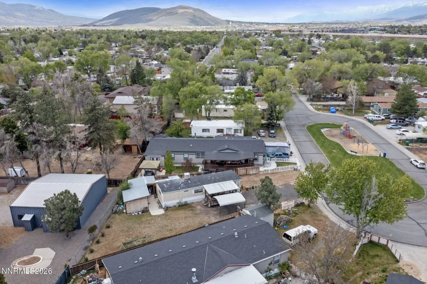17 Riley, Carson City, Nevada 89706, ,Land,Residential,Riley,260005210