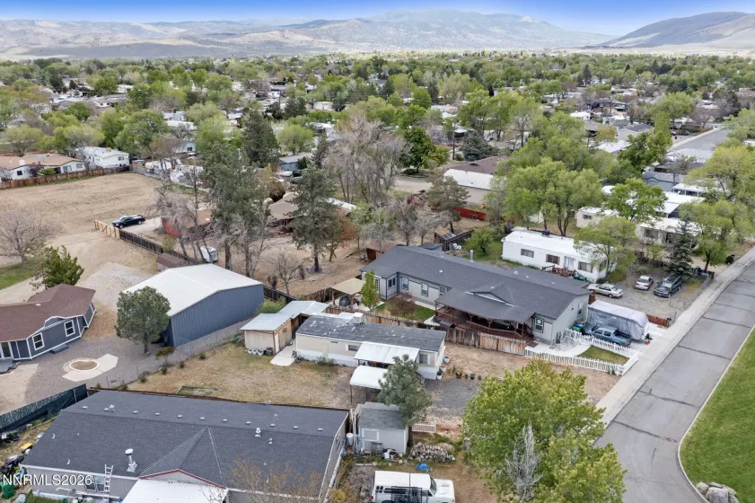 17 Riley, Carson City, Nevada 89706, ,Land,Residential,Riley,260005210