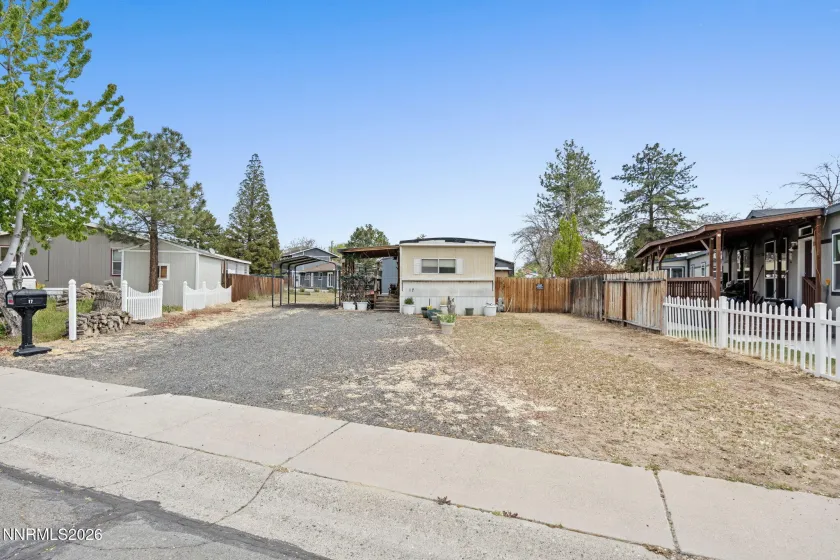17 Riley, Carson City, Nevada 89706, ,Land,Residential,Riley,260005210