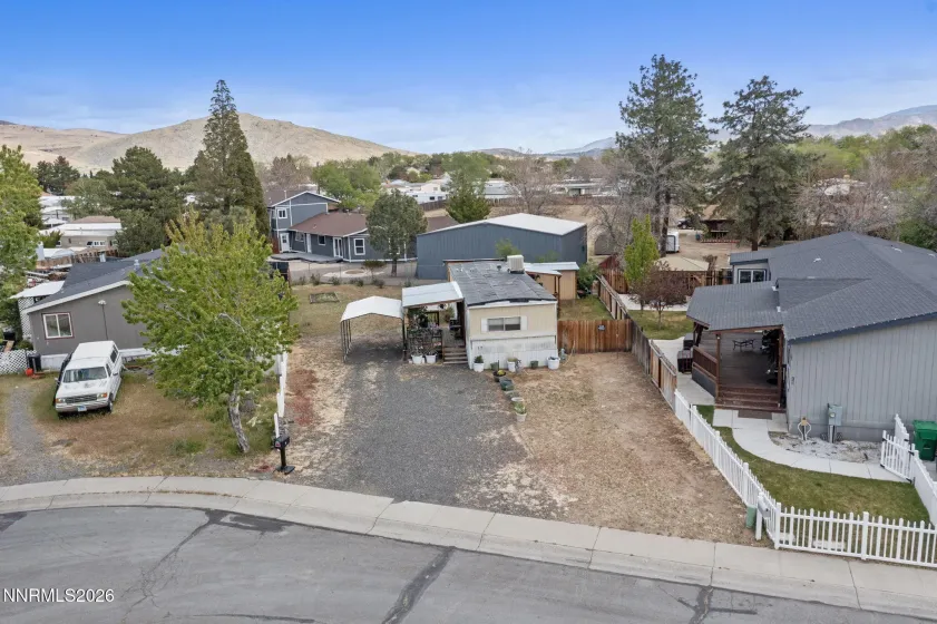 17 Riley, Carson City, Nevada 89706, ,Land,Residential,Riley,260005210