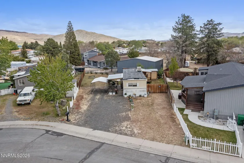 17 Riley, Carson City, Nevada 89706, ,Land,Residential,Riley,260005210